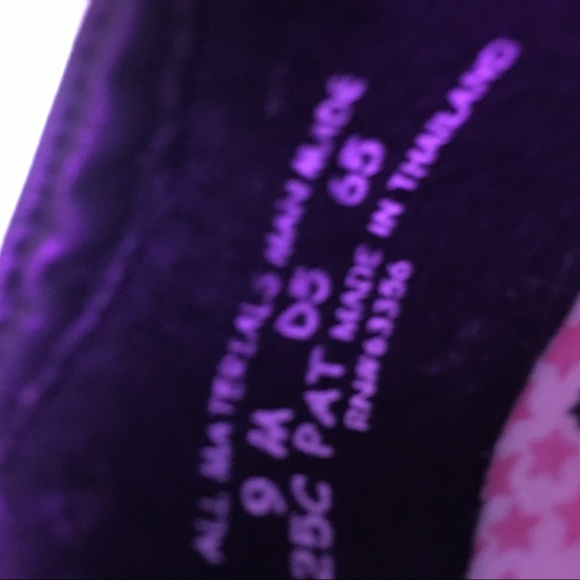 Tap Shoes Patent Shiny - Picture 2 of 8